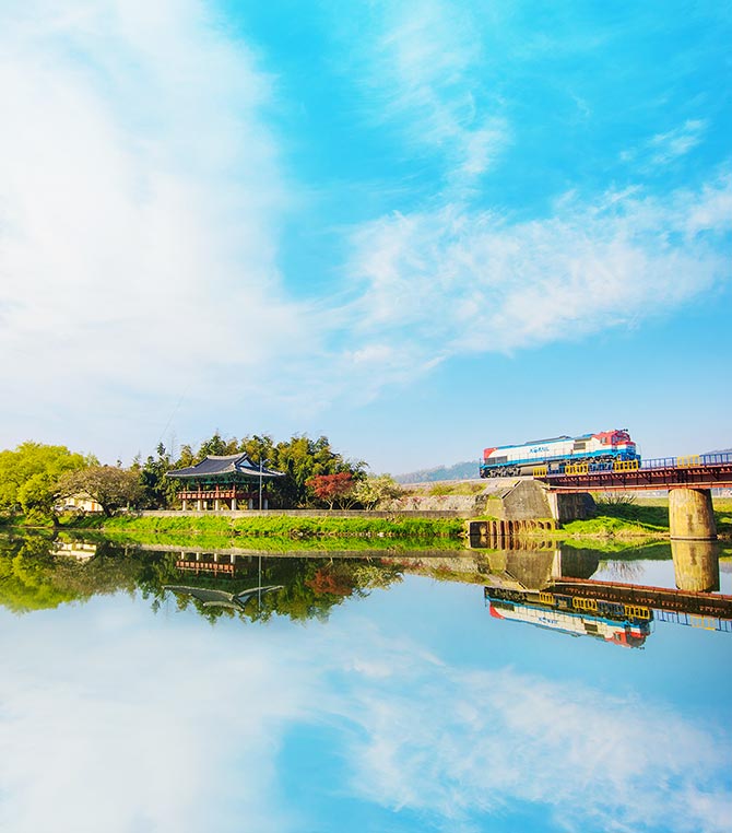 Exploring the Hidden Gems of Korea