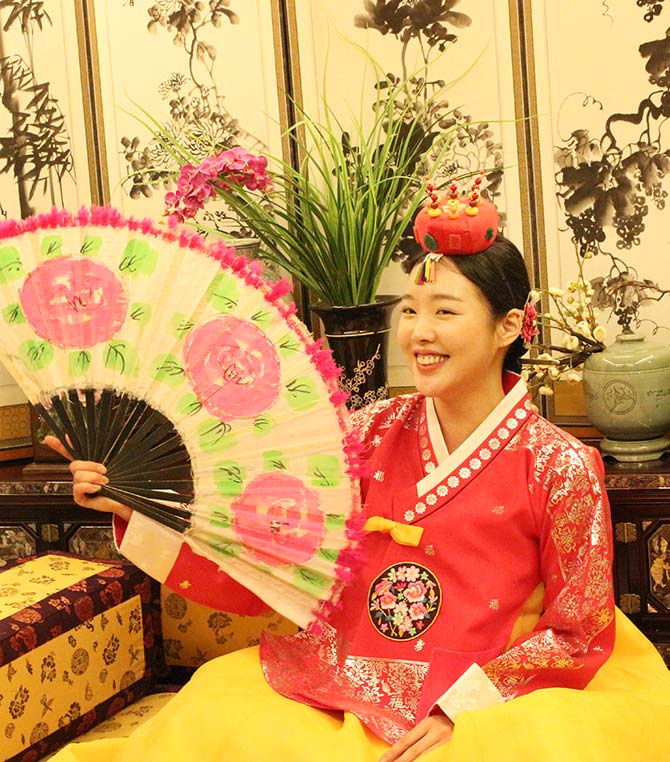 Must-Try Korean Traditional Culture Experiences