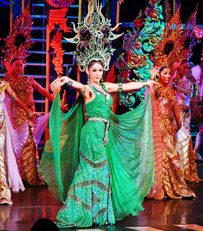 Best Value Extra Discount Attraction Tickets in Thailand
