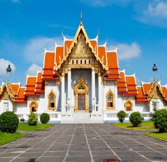 10 Must-Visit Attractions in Bangkok for First-timers - Trazy, Your ...