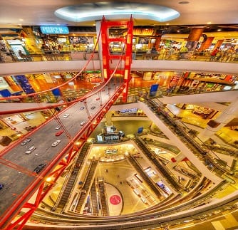 Bangkok's Best Shopping Outlet Stores for Bargain Hunters - Trazy, Your ...