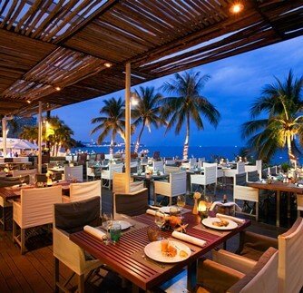 Best Restaurants in Pattaya - Trazy, Your Travel Shop for Asia