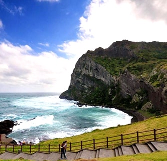 Top 20 Must Visits for your first time in Jeju - Trazy, Korea's #1 ...