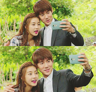 Shooting Locations of Jeju Island in 'Warm & Cozy' (Mendorong Ttottot