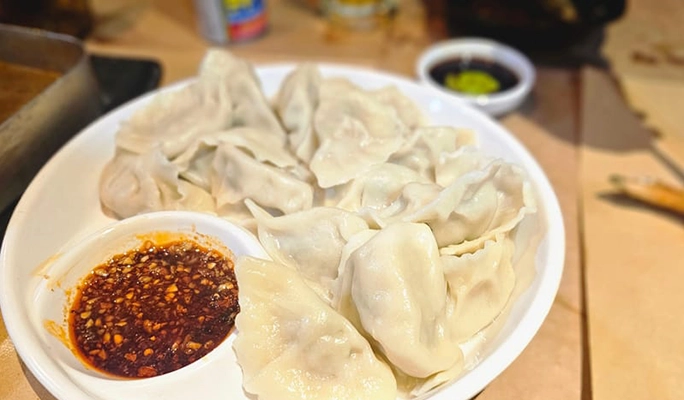 Customized 2-Hour Foodie Tour in Seoul