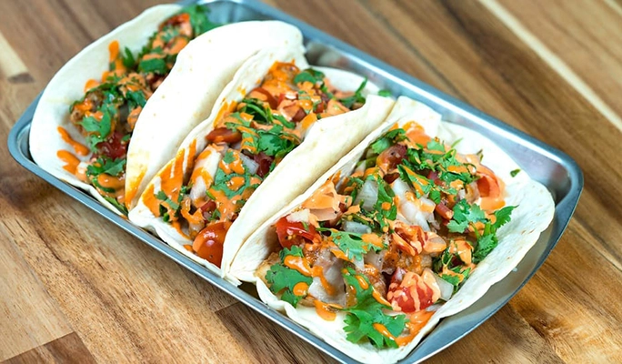 Customized 2-Hour Foodie Tour in Seoul