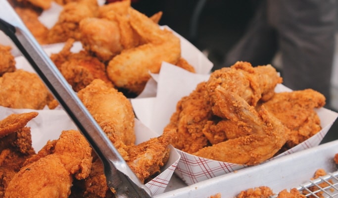 Daegu Chicken & Beer (Chimac) Festival 1 Day Tour (July 27~31) from Busan