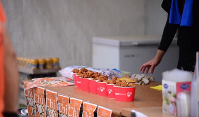 Daegu Chicken & Beer (Chimac) Festival 1 Day Tour (July 27~31) from Busan