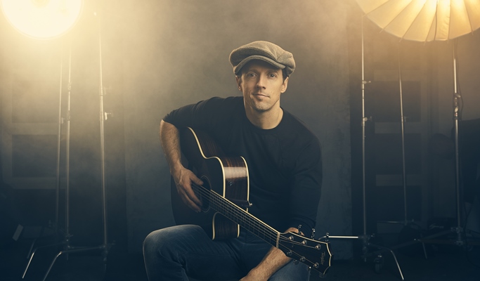 2019 Jason Mraz Concert: Good Vibes Tour - Busan (Jul 26)