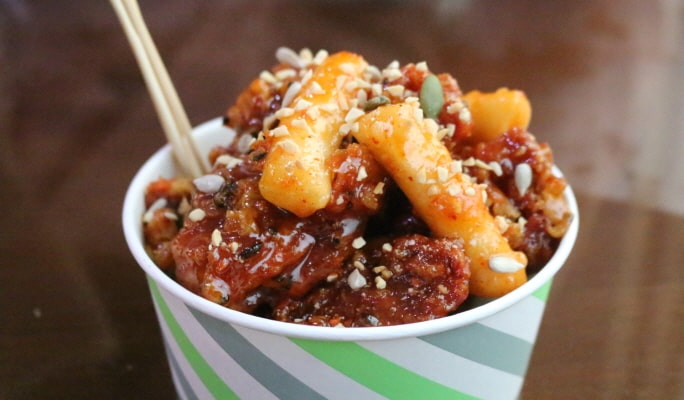 Incheon Chicken & Beer (Chimaek) K-Pop Party 1 Day Tour (May 25)
