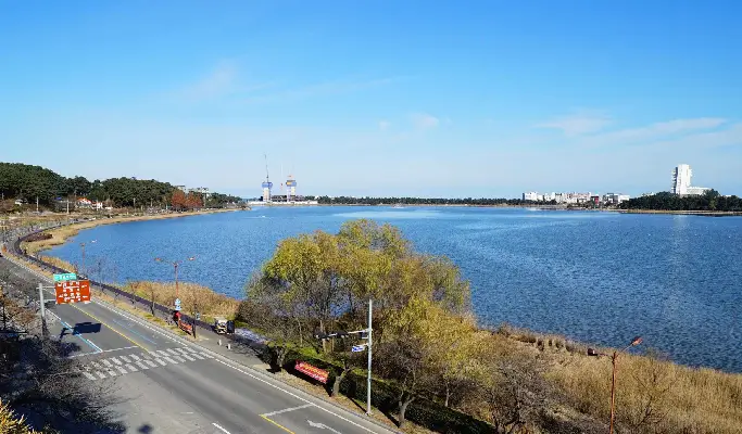 [Trazy Special] 2D1N Gangneung Tour from Busan with Donghae Line Train Tickets (Oct 18~Nov 29)
