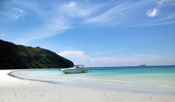 Pattaya 3 Islands 1 Day Tour (+4-6 Water Activities Options) (+Lunch) - from Pattaya