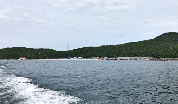 Pattaya 3 Islands 1 Day Tour (+4-6 Water Activities Options) (+Lunch) - from Pattaya