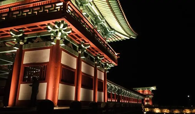 Andong & Gyeongju UNESCO 3D2N Tour - from Seoul (Apr 30~Oct 29)