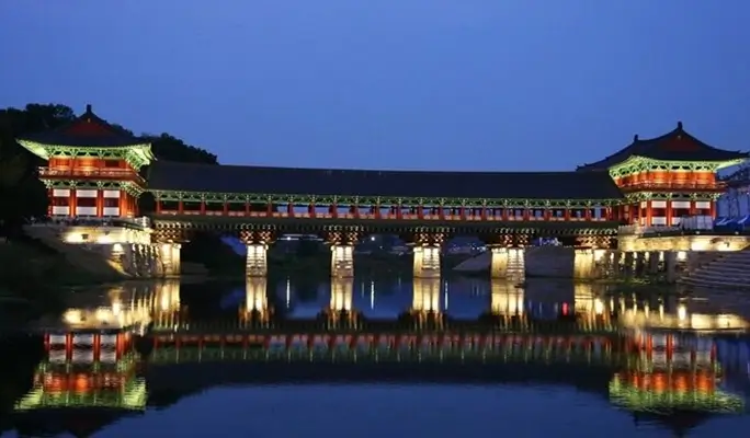 Andong & Gyeongju UNESCO 3D2N Tour - from Seoul (Apr 30~Oct 29)