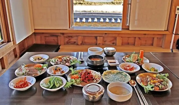 Andong & Gyeongju UNESCO 3D2N Tour - from Seoul (Apr 30~Oct 29)