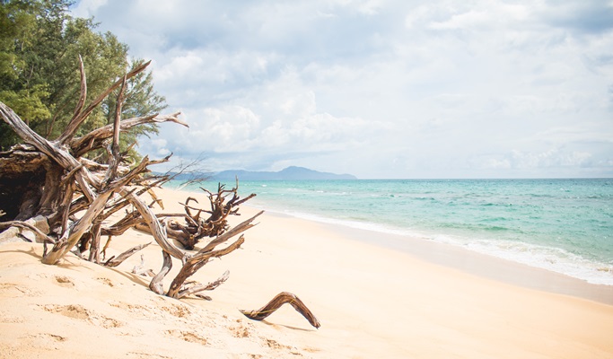 4 Waters Eco Adventure 1 Day Tour (+ Kayaking / Lunch) - from Phuket