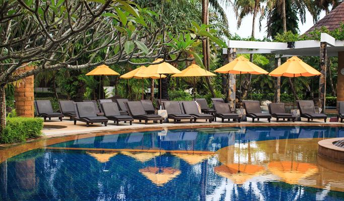 4 Waters Eco Adventure 1 Day Tour (+ Kayaking / Lunch) - from Phuket