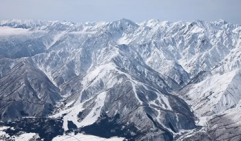 ABLE Hakuba GORYU & Hakuba47 Winter Sports Park: 1 Day Lift Pass & Shuttle Bus Package from Nagano (Feb 7~Mar 15) - view 2