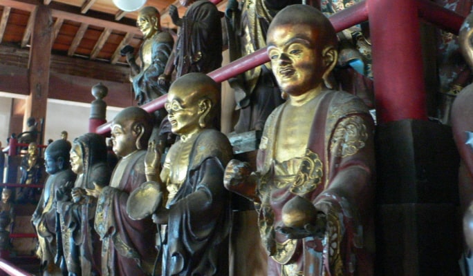 Daiyuzan Line Tengu 1-Day Pass (Rail & Bus)