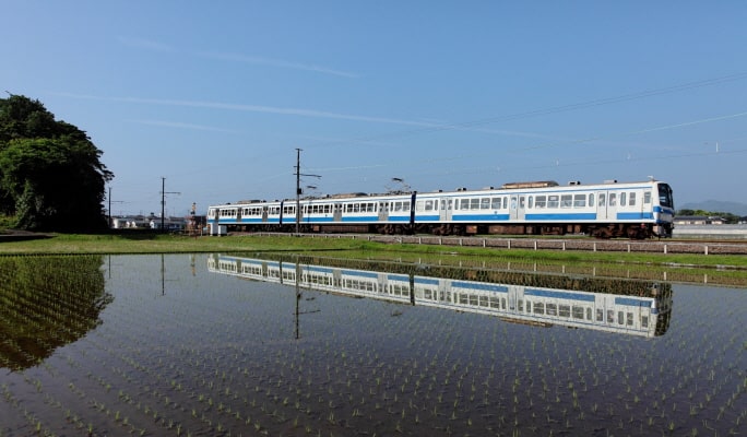 Izuhakone Line Pass (Rail & Bus)