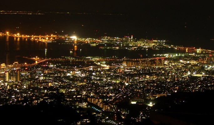 Kobe Rokko Meets Art 2024 Beyond Ticket