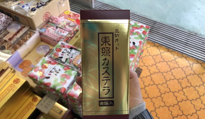 Nikko 1 Day Guided Tour from Tokyo (Toshogu Shrine + Kegon Falls + Lake Chuzenji/Onsen)