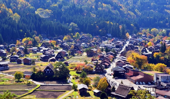 SHORYUDO Highway Bus Pass