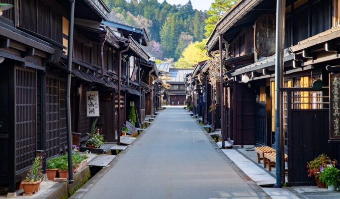 SHORYUDO Highway Bus Pass