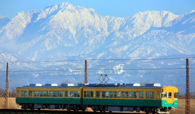 SHORYUDO Highway Bus Pass