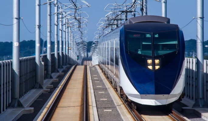 Skyliner + Tokyo Subway + Tokyo Tower Main Deck Discounted Combo Ticket