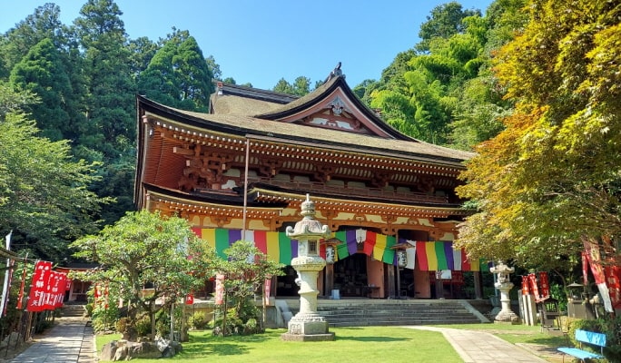 Shiga Chikubu Island Cruise Nagahama Route Ticket