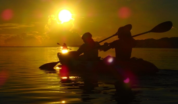 Okinawa Ishigaki Island Snorkeling / Kayaking / SUP