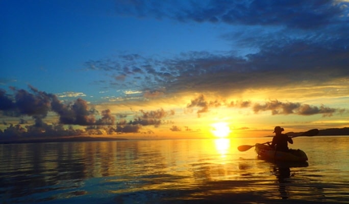 Okinawa Ishigaki Island Snorkeling / Kayaking / SUP