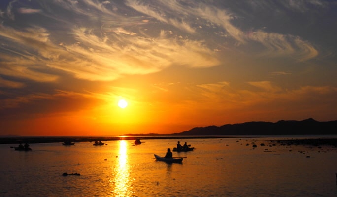 Okinawa Ishigaki Island Snorkeling / Kayaking / SUP