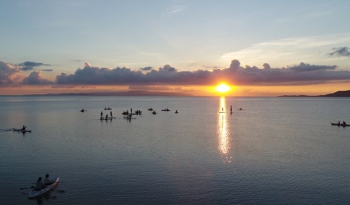 Okinawa Ishigaki Island Snorkeling / Kayaking / SUP