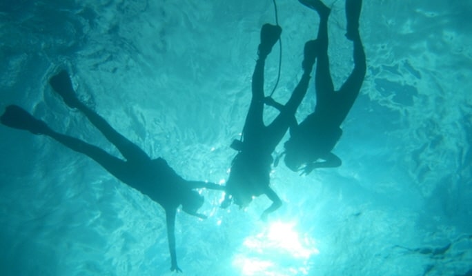 Okinawa Ishigaki Island Snorkeling / Kayaking / SUP