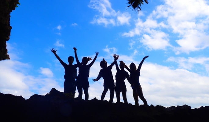Okinawa Ishigaki Island Snorkeling / Kayaking / SUP