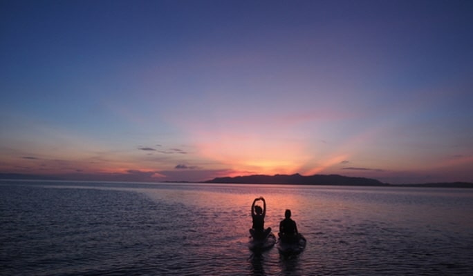 Okinawa Ishigaki Island Snorkeling / Kayaking / SUP