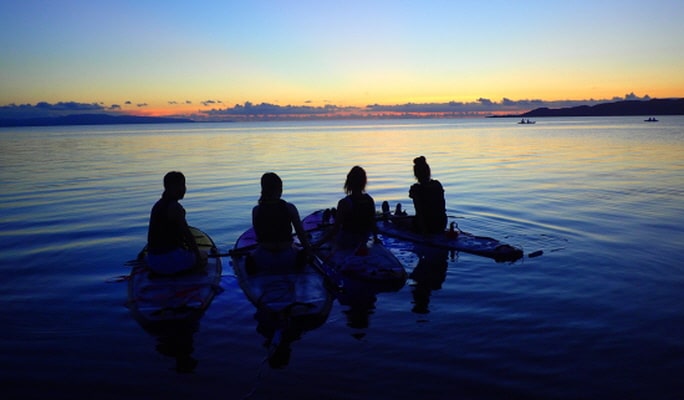 Okinawa Ishigaki Island Snorkeling / Kayaking / SUP