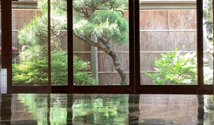 Kyoto Experience Package: Traditional Townhouse Tour & Kimono Try-on  & Tea Ceremony