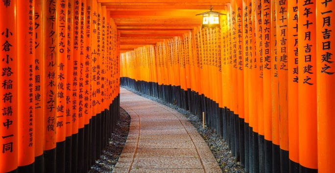 Kyoto Uji 1-Day Tour from Osaka/Kyoto