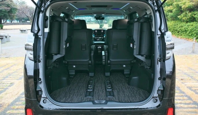 Narita / Haneda Airport Private Transfer (from/to Tokyo 23 wards)