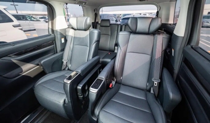 Narita / Haneda Airport Private Transfer (from/to Tokyo 23 wards)