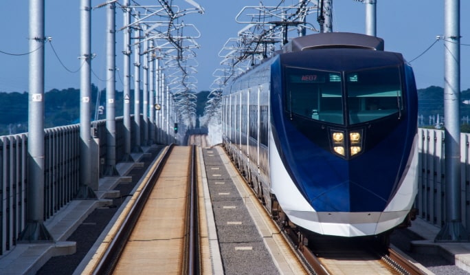 Skyliner Narita Airport Express Discount Ticket
