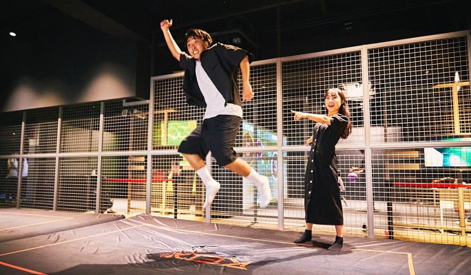 RED° TOKYO TOWER Admission Ticket