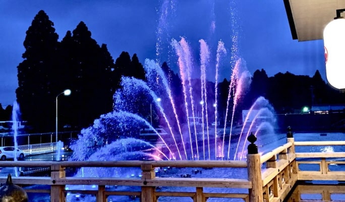 Tokyo Yurakujo Onsen Admission Ticket in Chiba