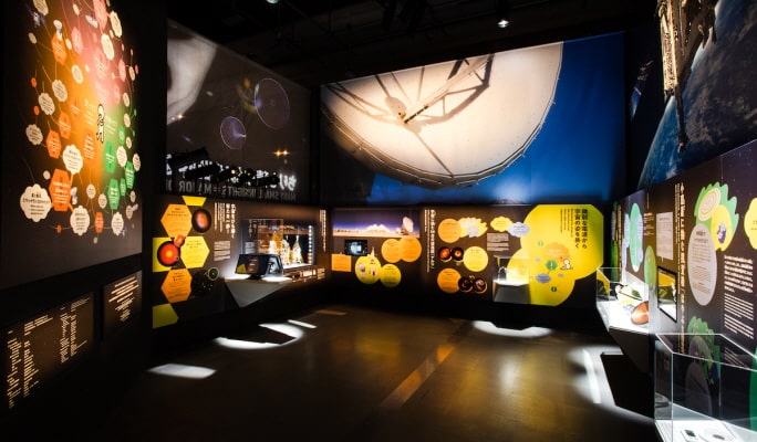 Yurikamome Enjoy Pass: 1-Day Unlimited Ride Ticket & SMALL WORLDS Admission Ticket