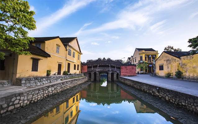 My Son Sanctuary & Hoi An City 1 Day Tour - from Da Nang/Hoi An