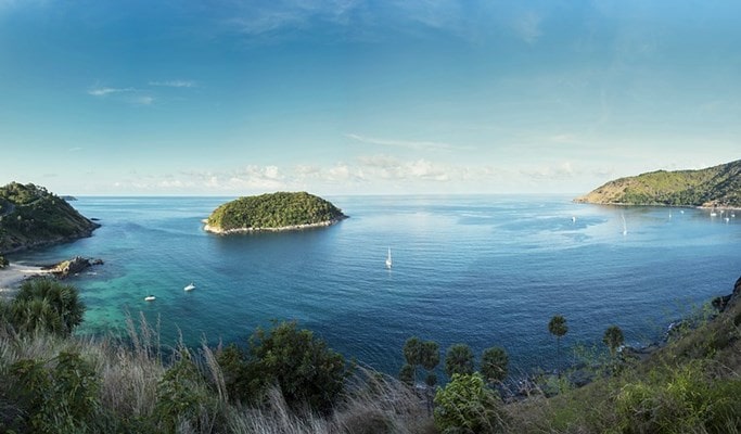 Phuket Private Tour (Half Day/Full Day)